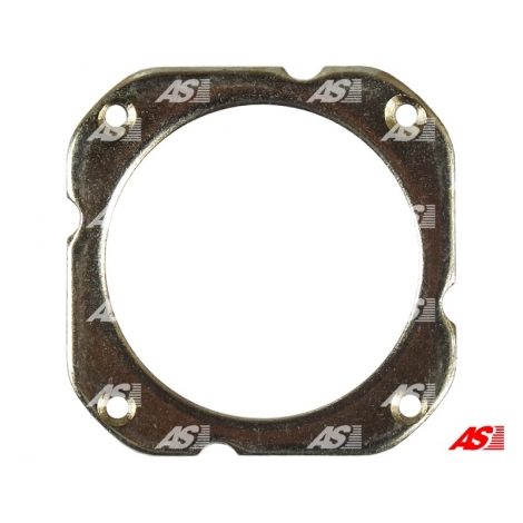 Retainer plate - / ARS0030