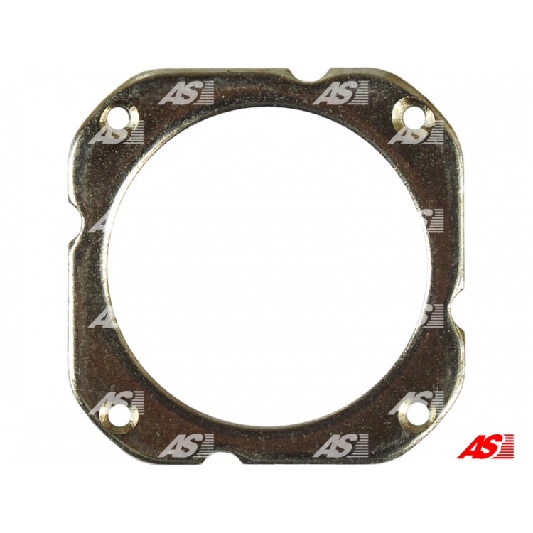 Retainer plate - / ARS0030