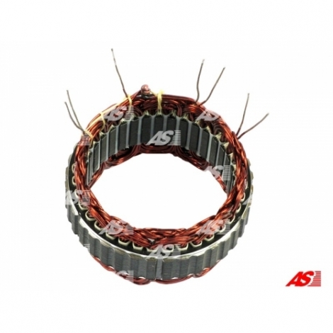 Stator - / AS9003