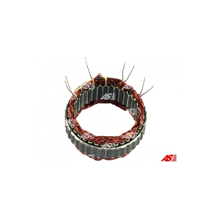 Stator - / AS9003