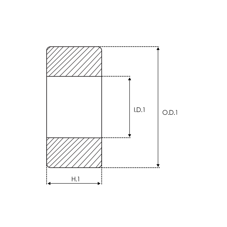 Guolis- / ABE9019 (NSK)