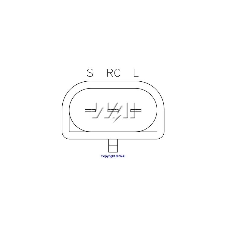 Rėlė / F797