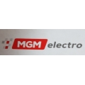 MGM electro