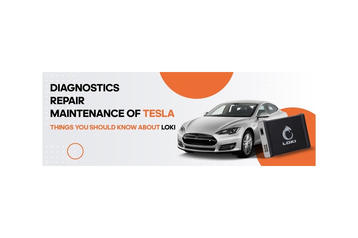 „Tesla“ elektromobiliai: kaip suremontuoti ir prižiūrėti elektrinę transporto priemonę?